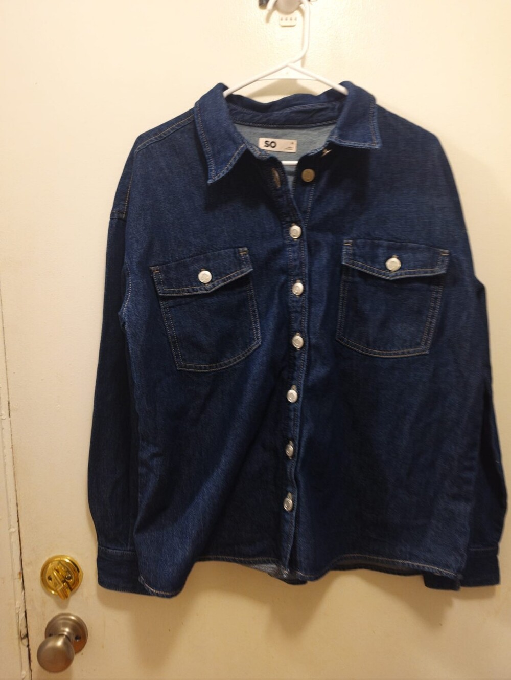 Jeans Subcategory Identification